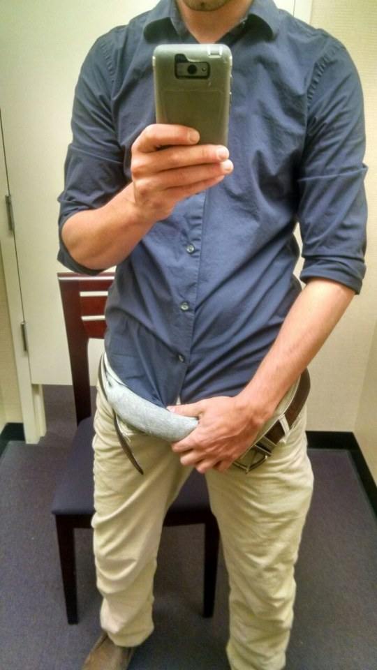 Hot guy in underwear 204