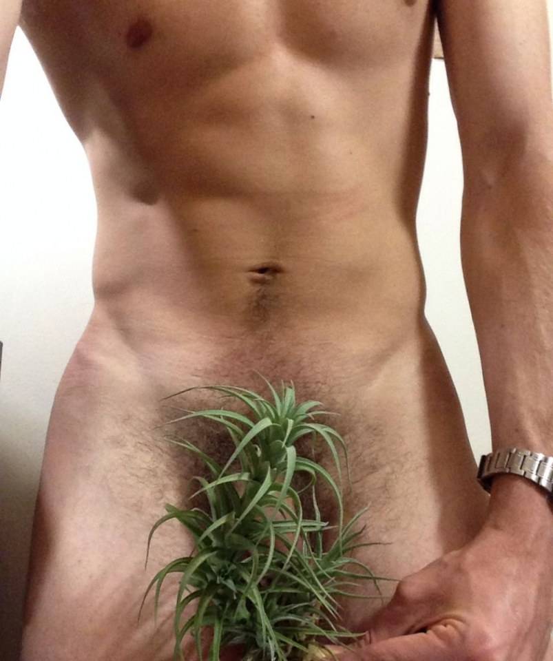 Hot guy in underwear 204