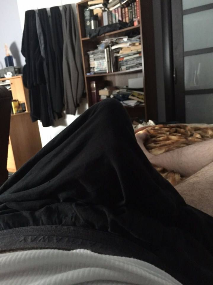 LINE OpenChat : Underwear For Men