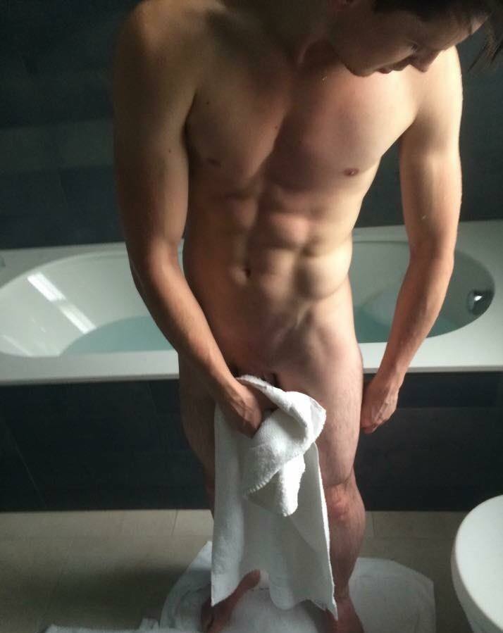 Hot guy in underwear 204