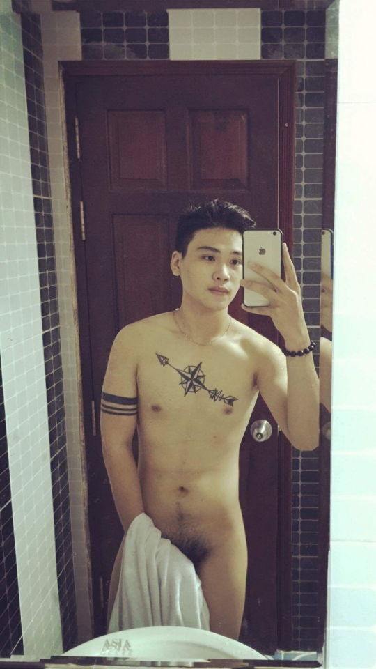 Hot guy in underwear 205