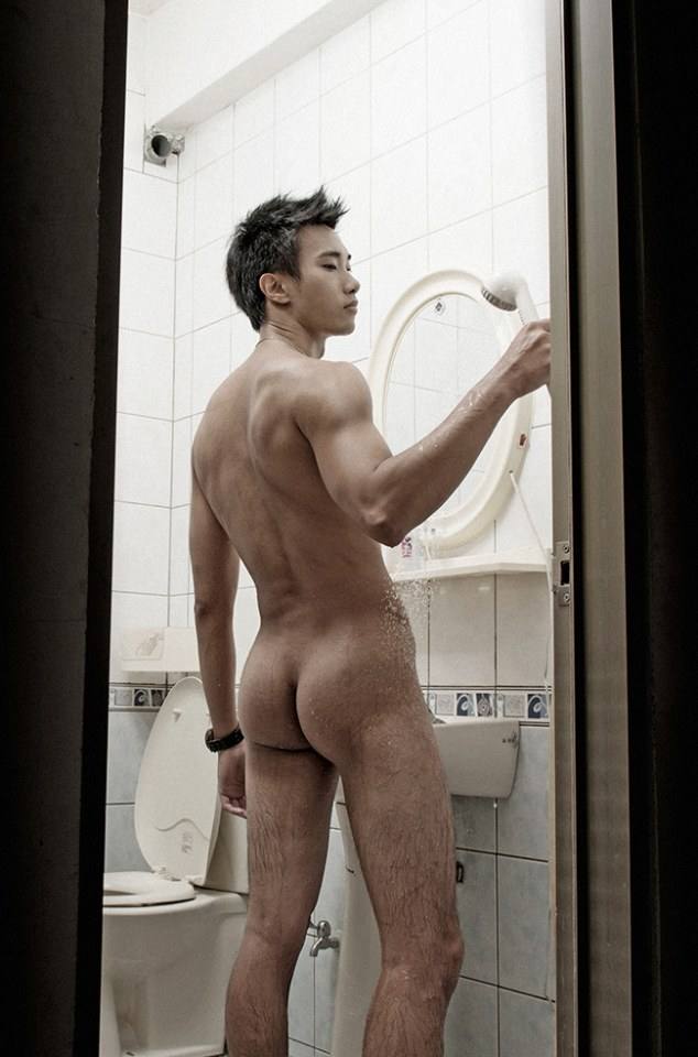 Hot guy in underwear 205