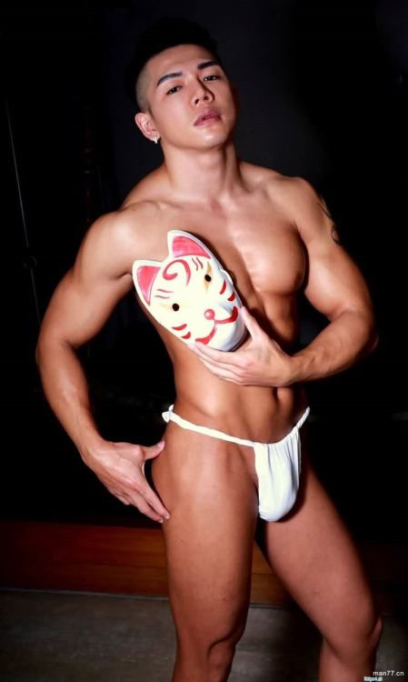 Hot guy in underwear 205