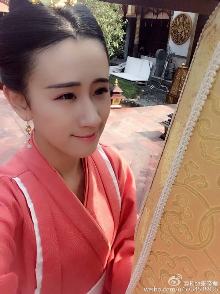 The Legend Of Du Gu 《独孤天下》 2016 part8