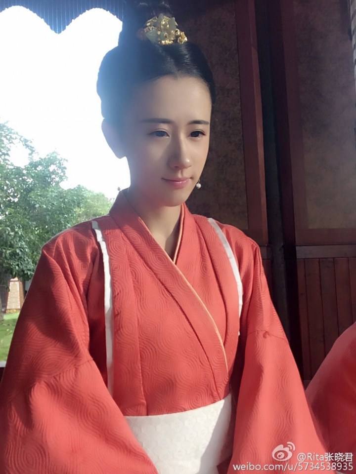 The Legend Of Du Gu 《独孤天下》 2016 part8