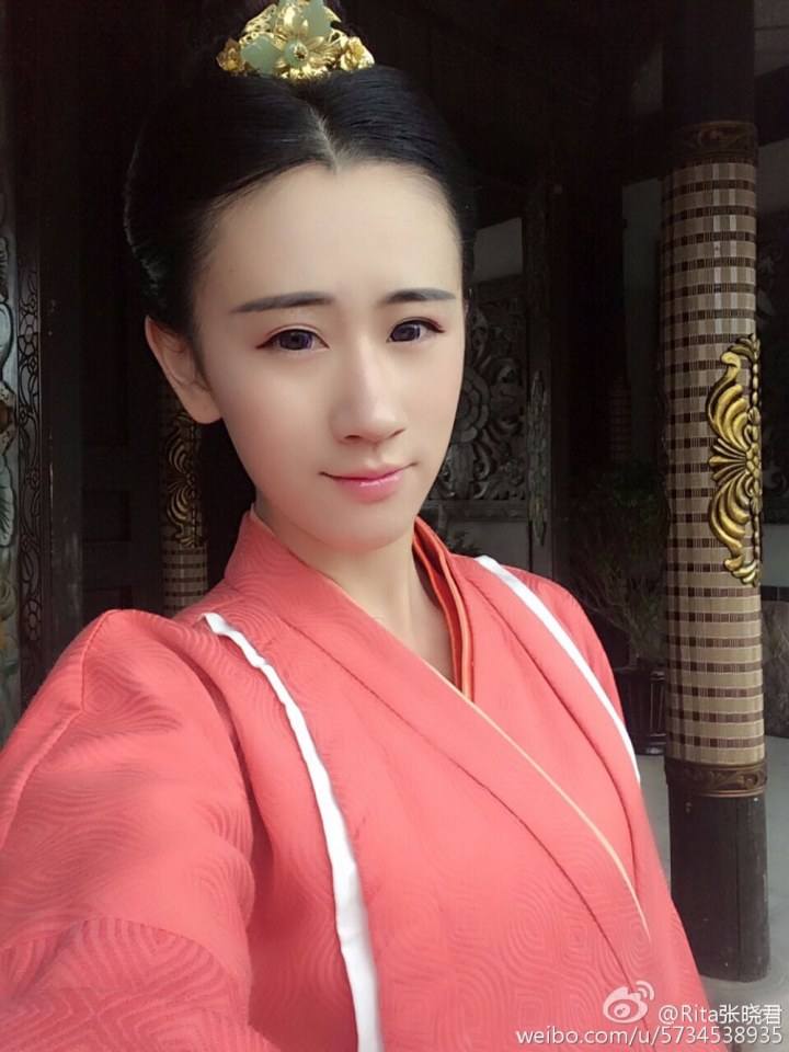 The Legend Of Du Gu 《独孤天下》 2016 part8