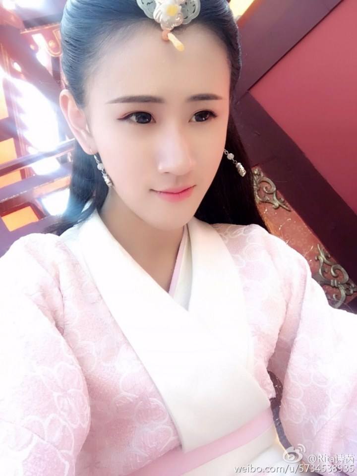 The Legend Of Du Gu 《独孤天下》 2016 part8