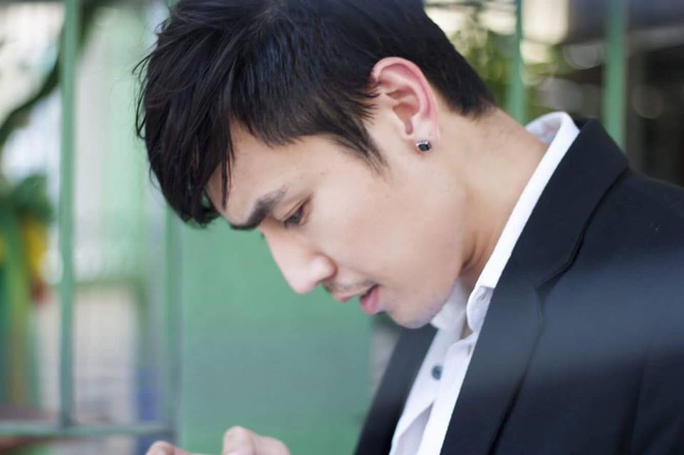 อยากจังเลย"