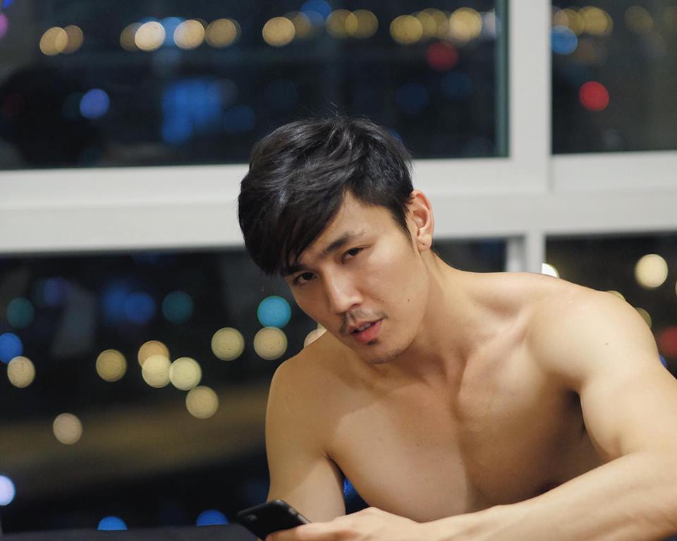 อยากจังเลย"