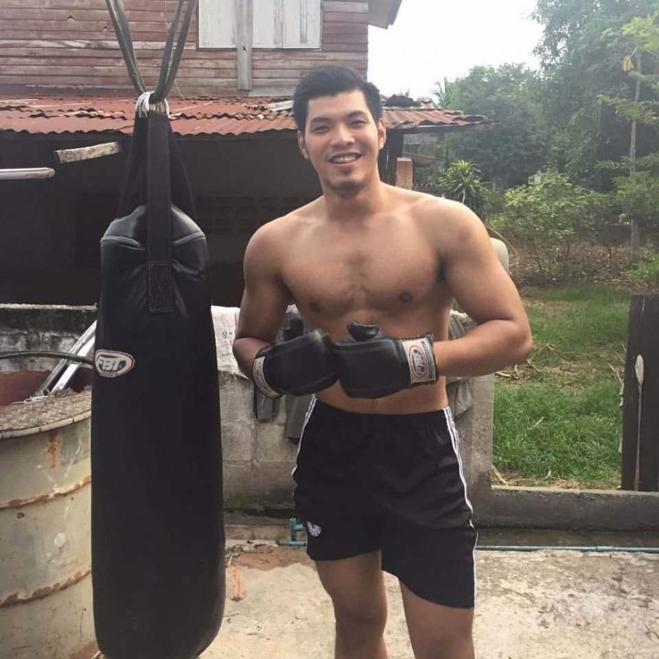 อยากจังเลย"