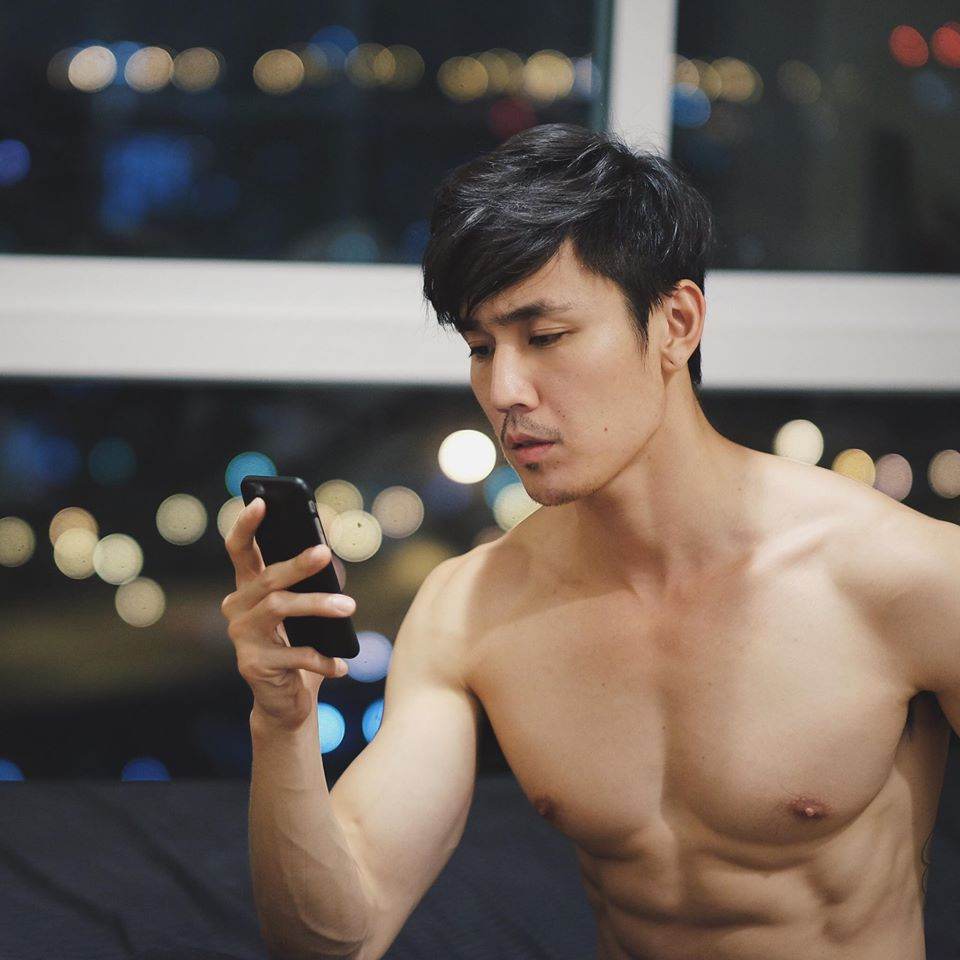 อยากจังเลย"
