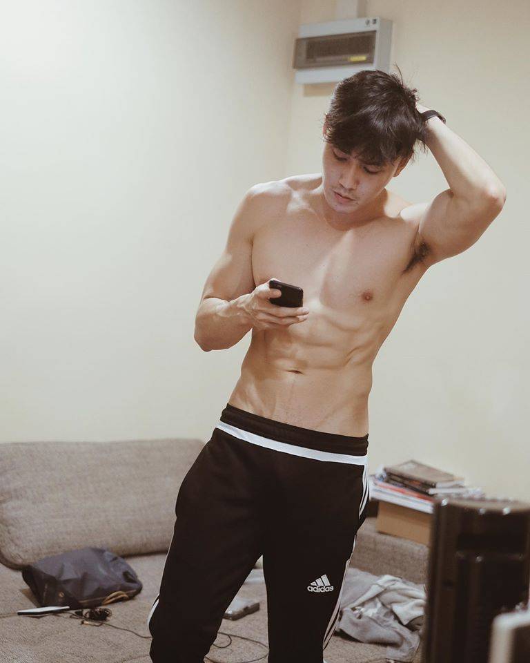 อยากจังเลย"