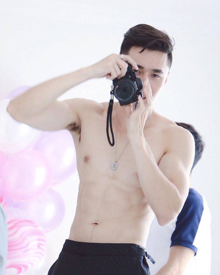อยากจังเลย"