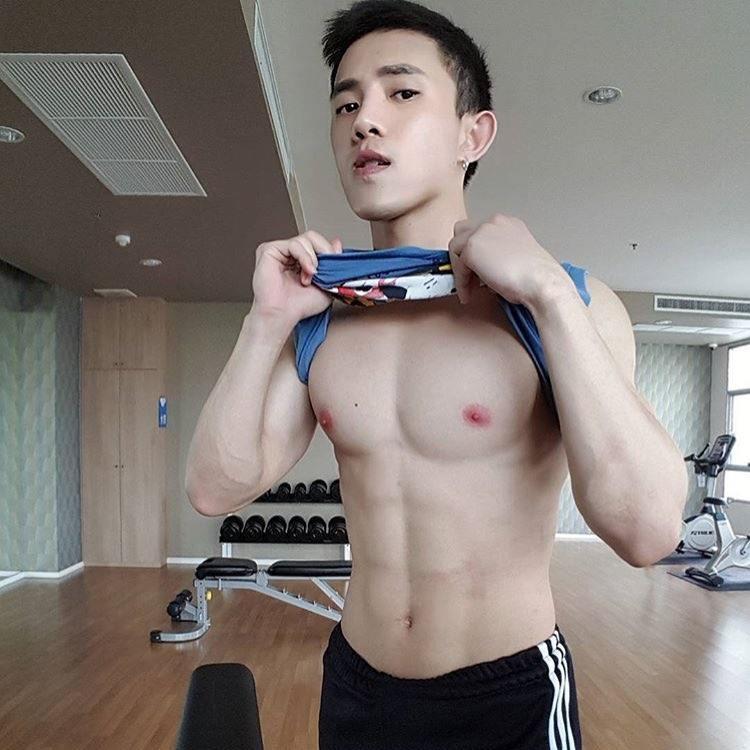 อยากจังเลย"