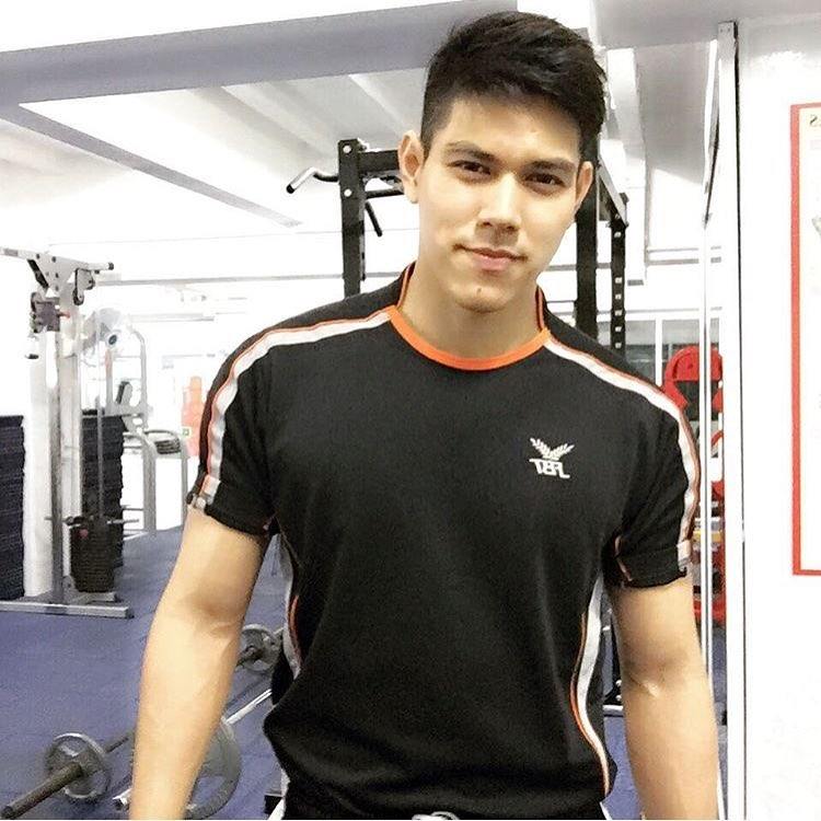 อยากจังเลย"