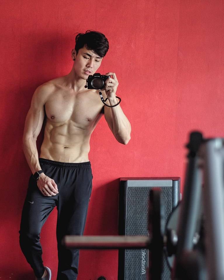 อยากจังเลย"