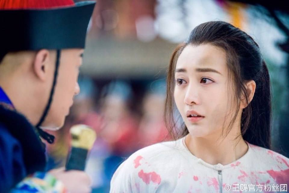 Huan Xi Mi Tan 《欢喜密探》 2016 part6