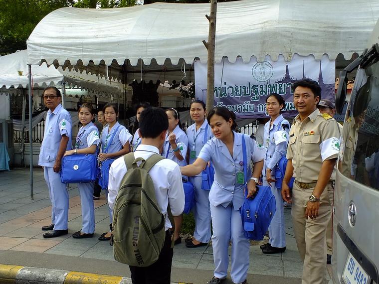 ไปเจอคนดีมา-98 05-11-59 มาทำดีเพื่อพ่อ #ทำดีเพื่อพ่อ