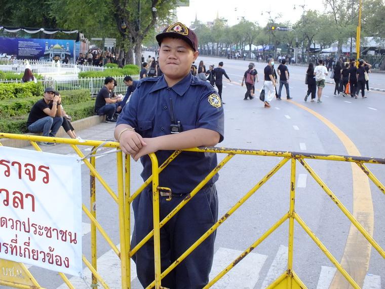 ไปเจอคนดีมา-98 05-11-59 มาทำดีเพื่อพ่อ #ทำดีเพื่อพ่อ