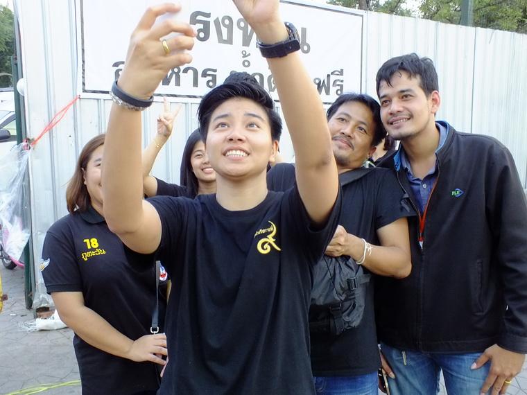 ไปเจอคนดีมา-98 05-11-59 มาทำดีเพื่อพ่อ #ทำดีเพื่อพ่อ