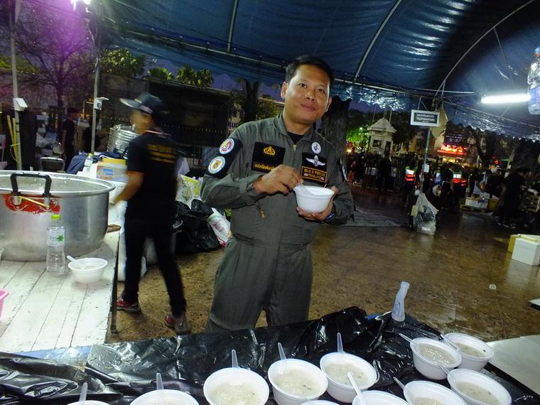 ไปเจอคนดีมา-99 06-11-59 มาทำดีเพื่อพ่อ #ทำดีเพื่อพ่อ