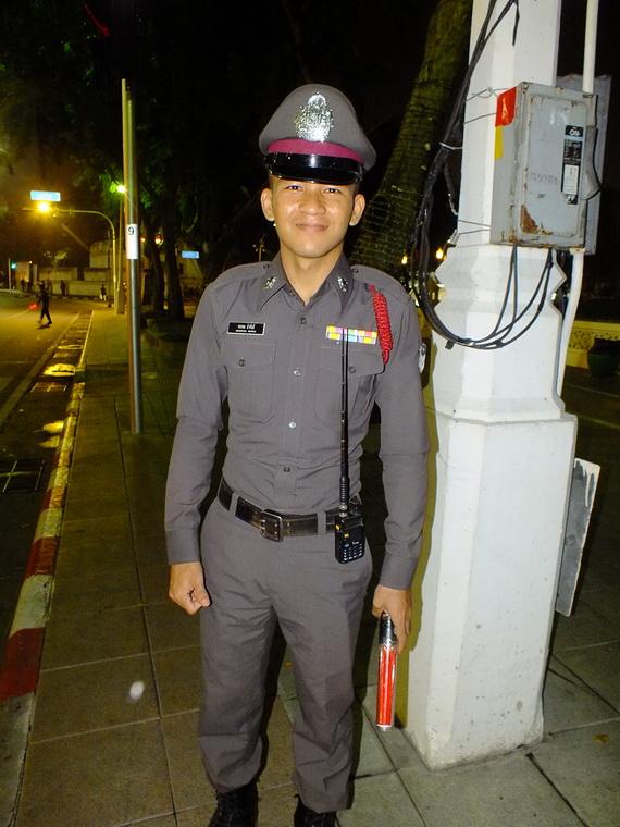 ไปเจอคนดีมา-100 07-11-59 มาทำดีเพื่อพ่อ #ทำดีเพื่อพ่อ