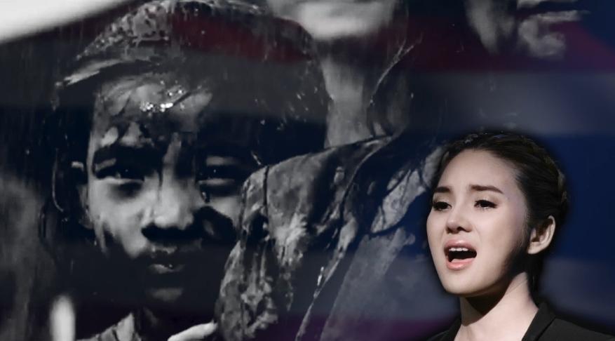 มองบนฟ้า บทเพลงพิเศษจากใจศิลปิน น้อมรำลึกคำสอนของพ่อหลวง
