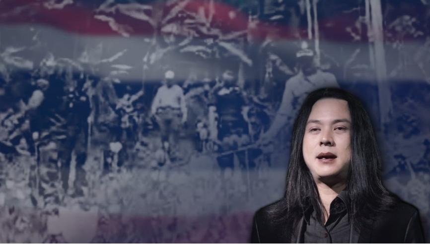 มองบนฟ้า บทเพลงพิเศษจากใจศิลปิน น้อมรำลึกคำสอนของพ่อหลวง