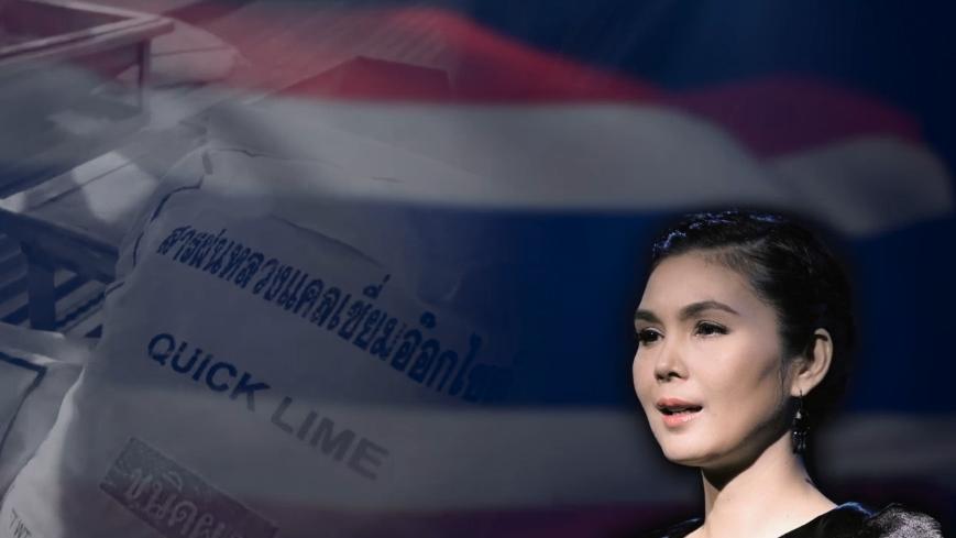 มองบนฟ้า บทเพลงพิเศษจากใจศิลปิน น้อมรำลึกคำสอนของพ่อหลวง