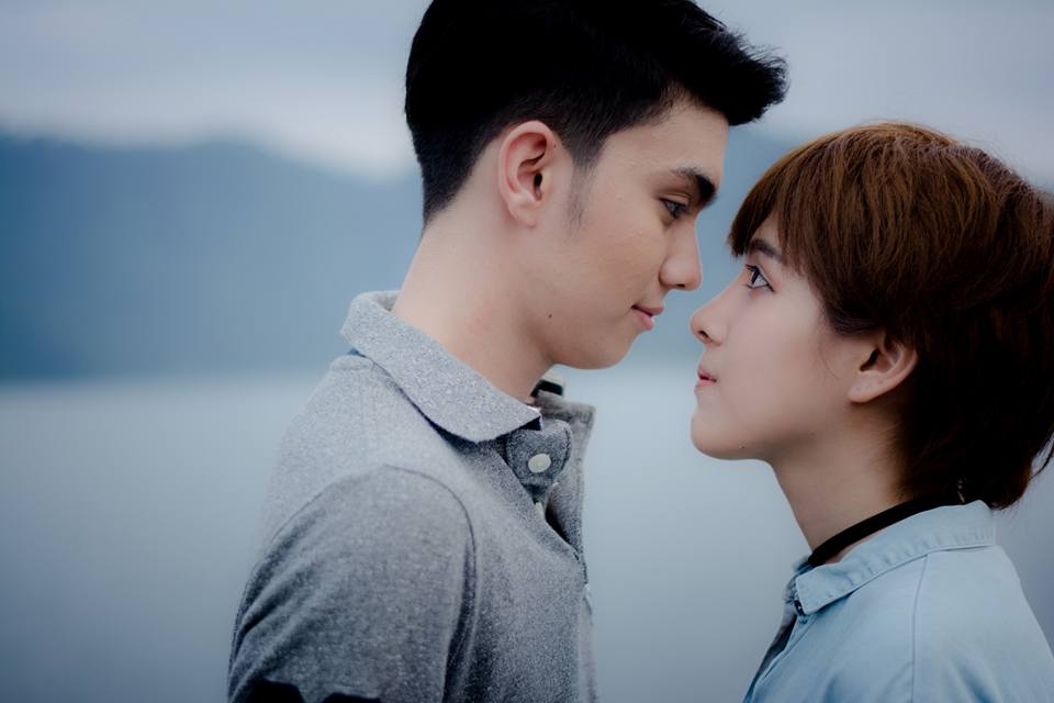 สาววายฟินนนนน