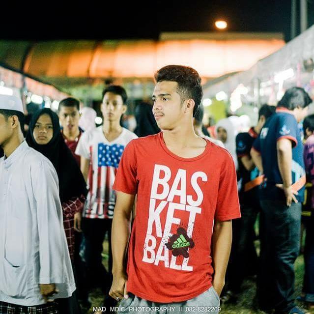 ซินักบอลมุสลิม จากรั้ว ม.อ. ปัตตานี