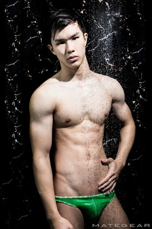 Hot guy in underwear 207