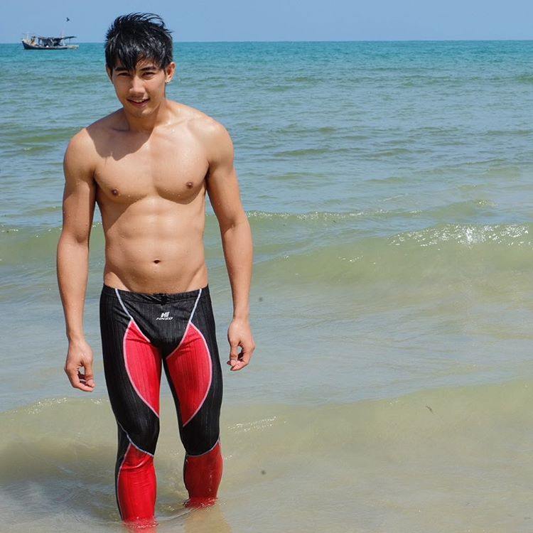 Hot guy in underwear 207