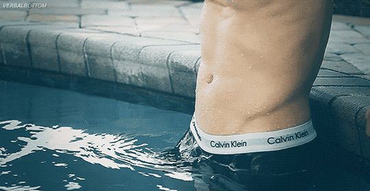 Hot guy in underwear 207