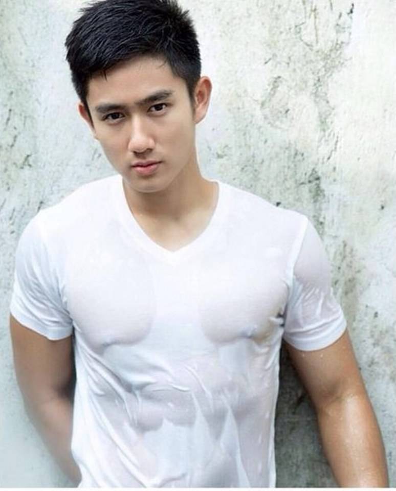 ฉันรักเขา