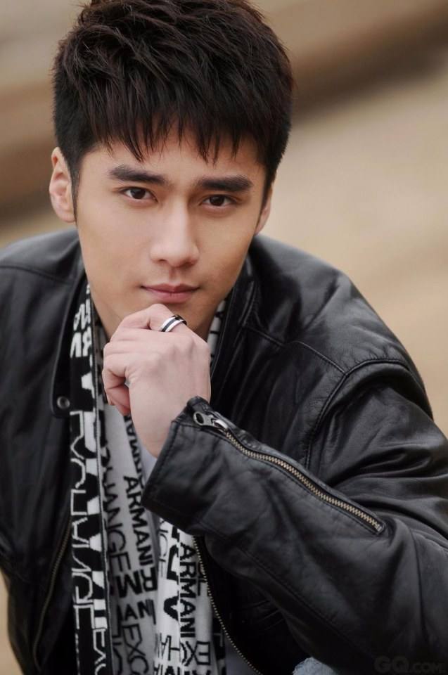ฉันรักเขา