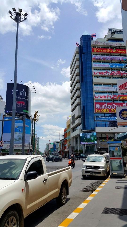 หาดใหญ่มหานครแห่งความสุข(1)By Galaxy Note4