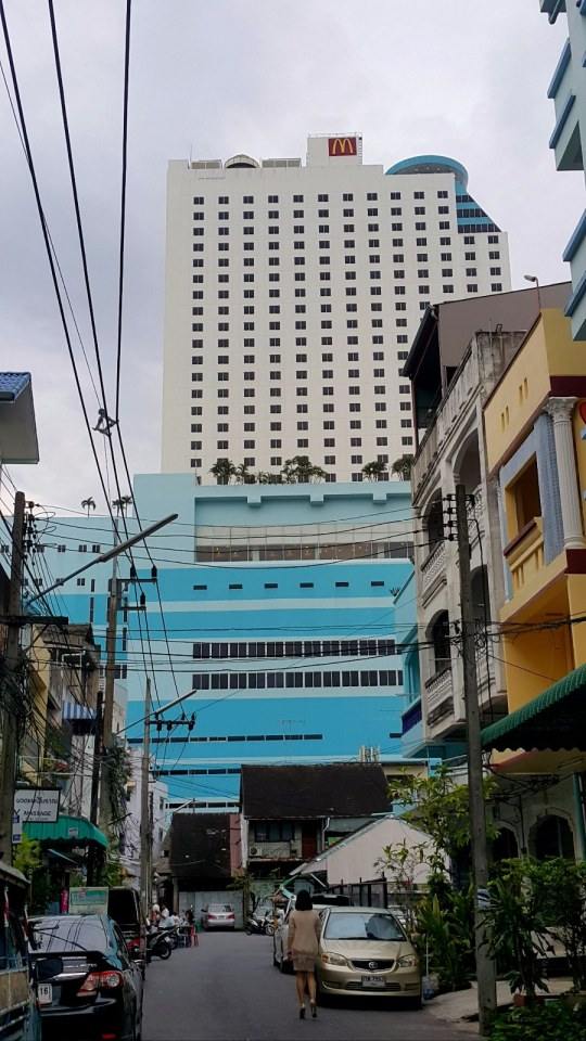 หาดใหญ่มหานครแห่งความสุข(1)By Galaxy Note4
