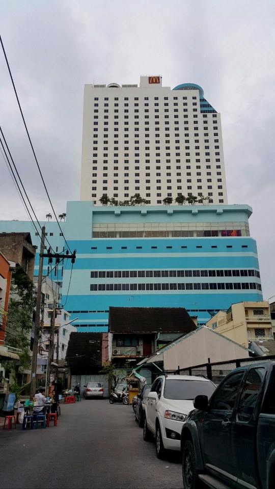 หาดใหญ่มหานครแห่งความสุข(1)By Galaxy Note4