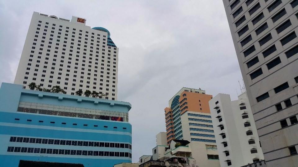 หาดใหญ่มหานครแห่งความสุข(1)By Galaxy Note4