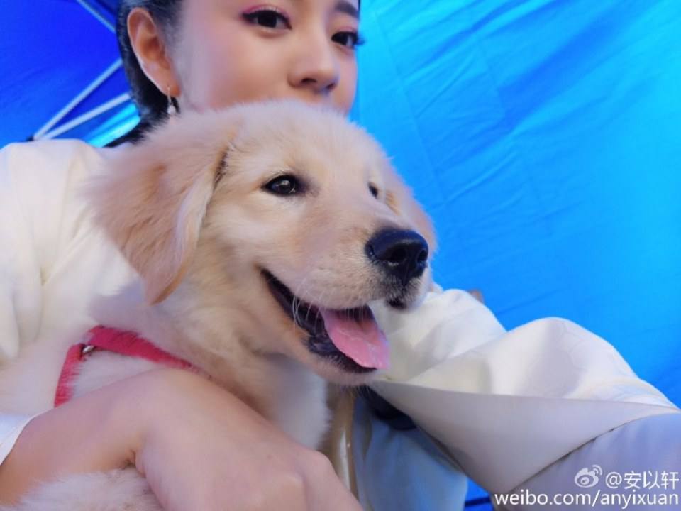 The Legend Of Du Gu 《独孤天下》 2016 part11
