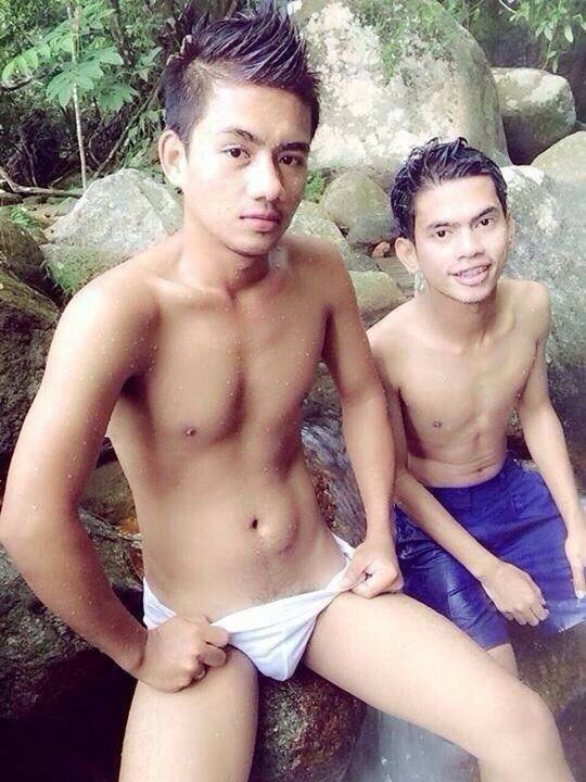 ชายหนุ่ม# 2