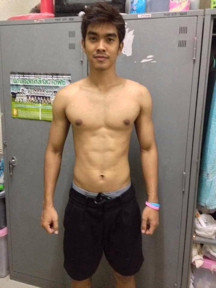 ชายหนุ่ม# 2
