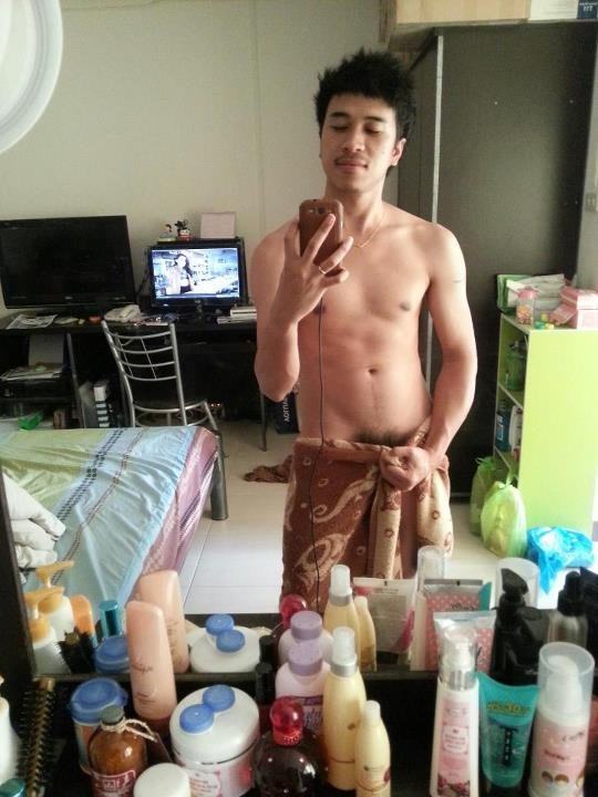 ชายหนุ่ม# 2