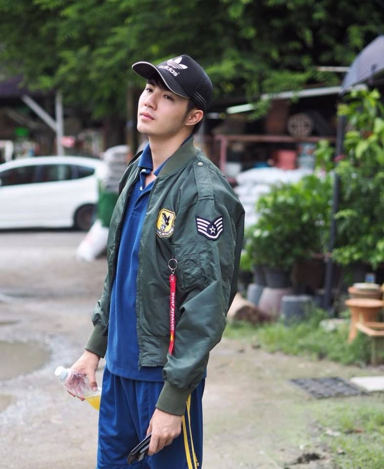 แอบฟิน