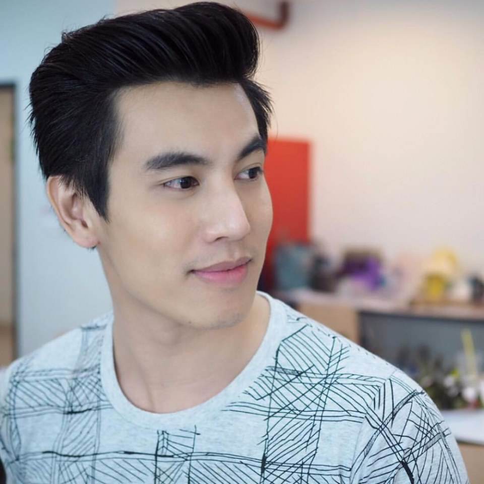 แอบฟิน