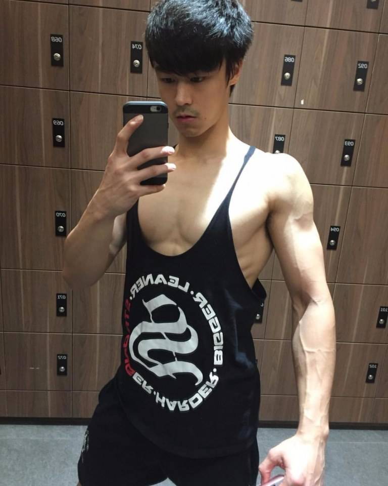 แอบฟิน
