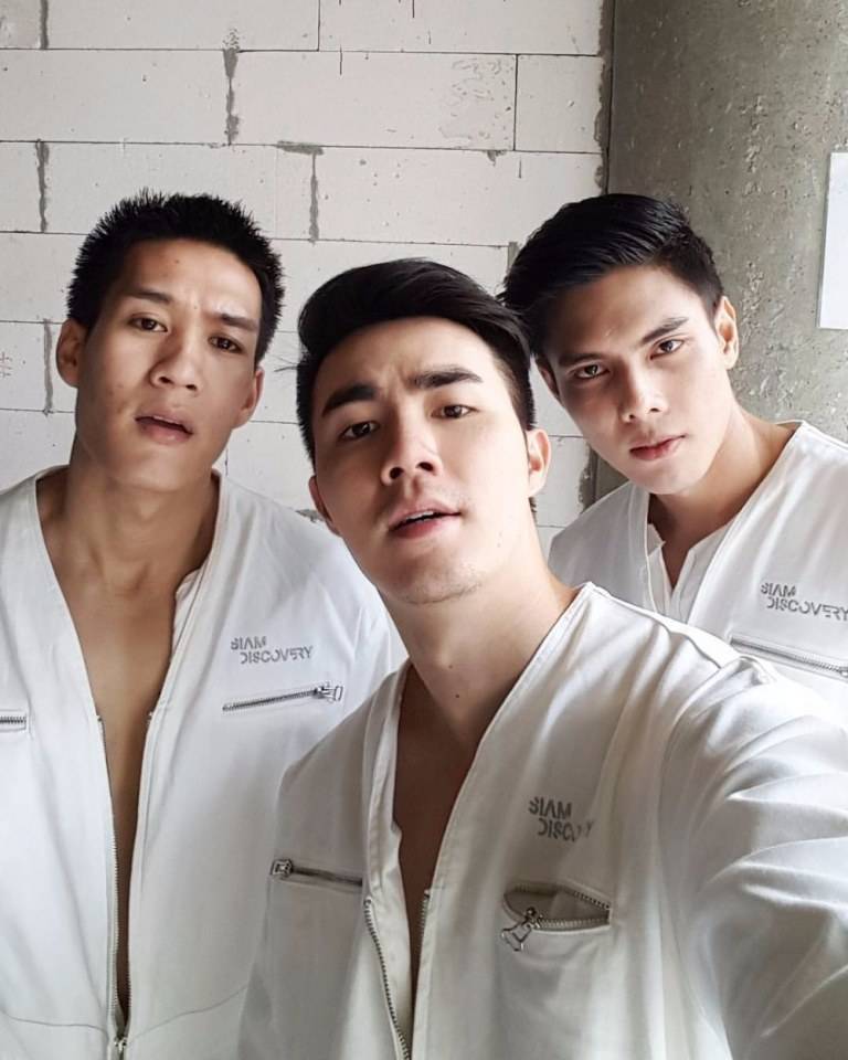 แอบฟิน