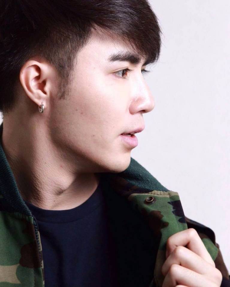 แอบฟิน