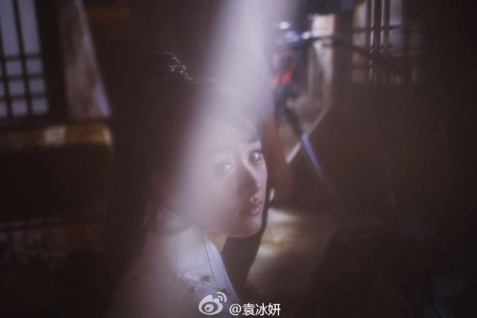 Royal Highness《回到明朝当王爷之杨凌传》2016 part25